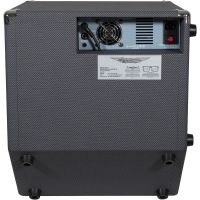 Ashdown Combo OBM 1x12